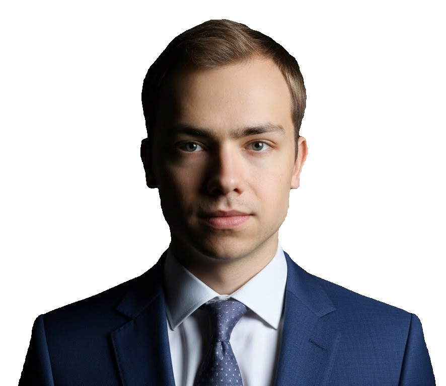 Vladyslav Bondarenko